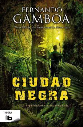 Ciudad Negra
