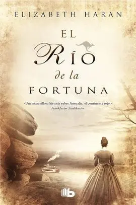 El Río de la Fortuna