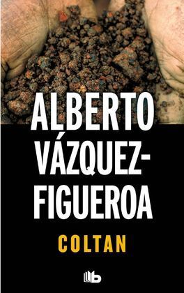 COLTAN (CAMPAÑA 5 EUROS)