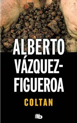 Coltan (Campaña 5 Euros)