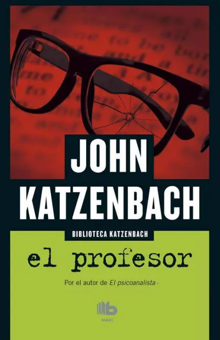 El Profesor