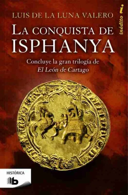 El Hijo del León de Cártago