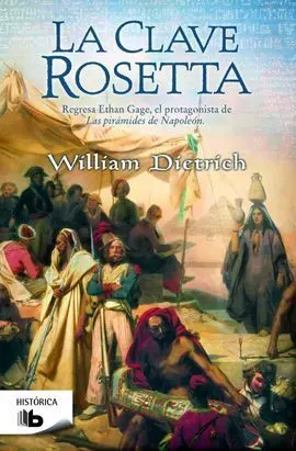 La Clave Rosetta