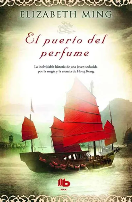 El Puerto del Perfume