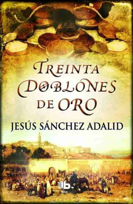 Treinta Doblones de Oro