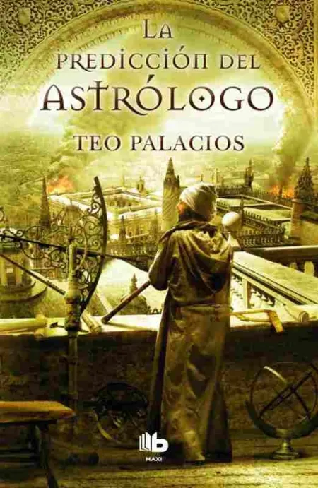 La Predicción del Astrólogo