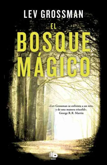 Bosque Magico,El
