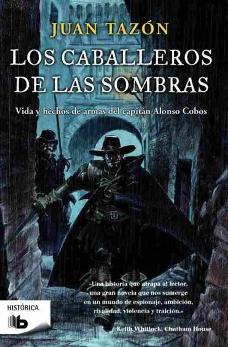Los Caballeros de las Sombras