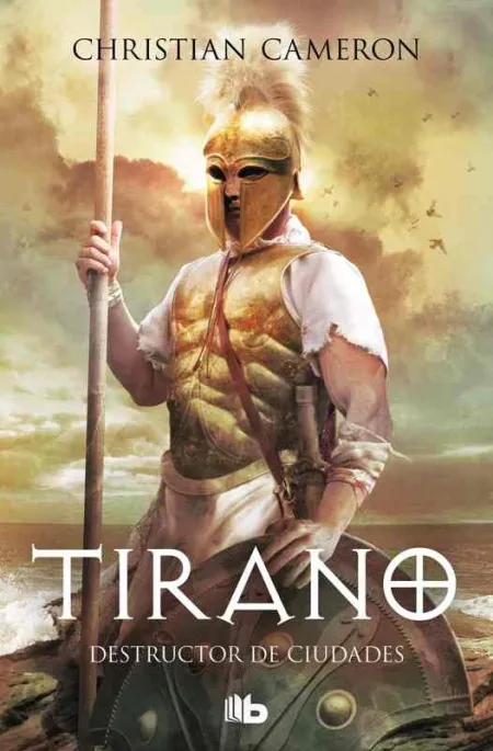 Tirano 5 Destructor de Ciudades