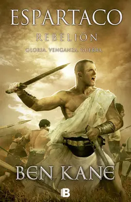 Espartaco Rebelion