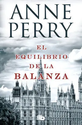 Equilibrio de la Balanza,El