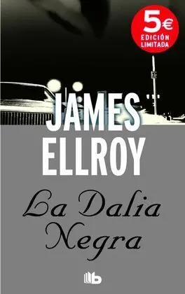 Dalia Negra, la