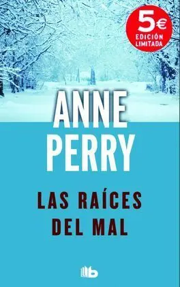 Raíces del Mal, las