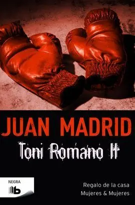 Toni Romano Ii