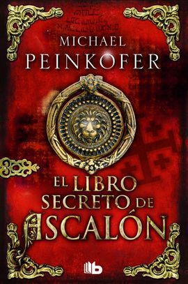 LIBRO SECRETO DE ASCALÓN, EL