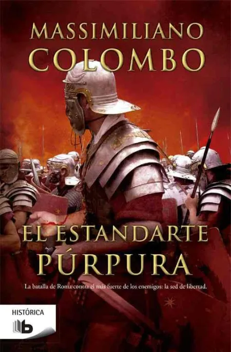 Estandarte Purpura,El