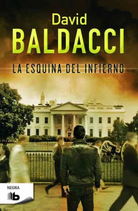 Esquina del Infierno,La