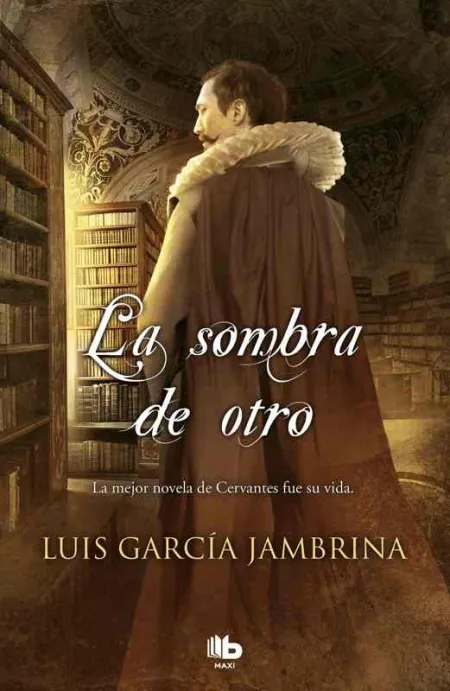 Sombra de Otro, la