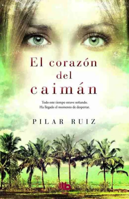 Corazón del Caimán, el