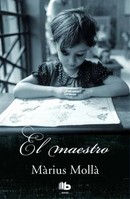 Mestre, el