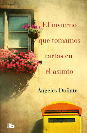 INVIERNO QUE TOMAMOS CARTAS EN EL ASUNTO