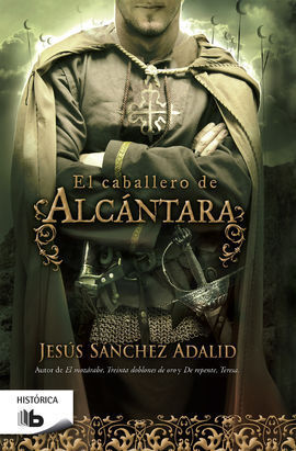 CABALLERO DE ALCANTARA,EL