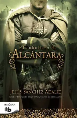 Caballero de Alcantara,El