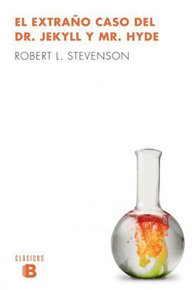 EL EXTRAÑO CASO DEL DR. JEKYLL Y MR. HYDE