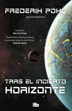 Tras el Incierto Horizonte
