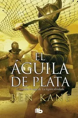 Aguila de Plata,El