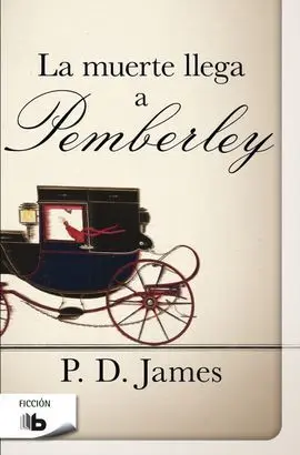 Muerte Llega a Pemberley, la