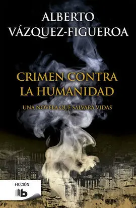 Crimen Contra la Humanidad