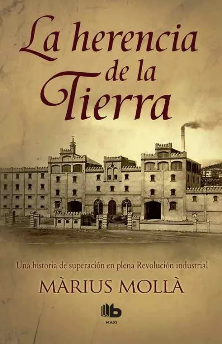 La Herencia de la Tierra