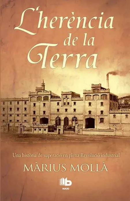 L'herència de la Terra