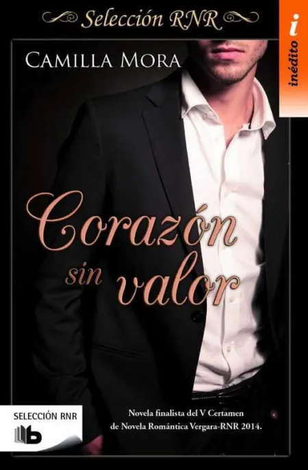 Corazon sin Valor
