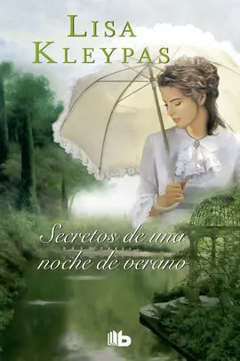 Secretos de una Noche de Verano