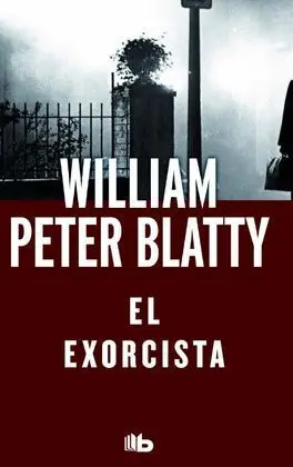 Exorcista,El