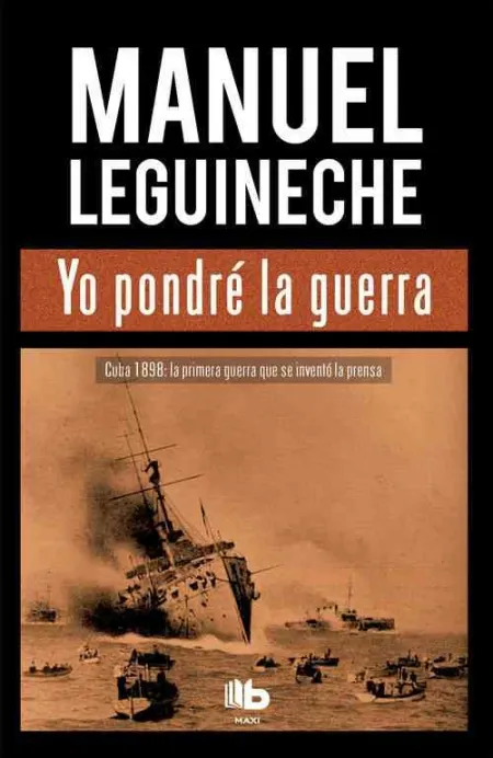 Yo Pondré la Guerra