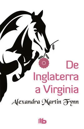 De Inglaterra a Virginia (Seleccion Rnr)