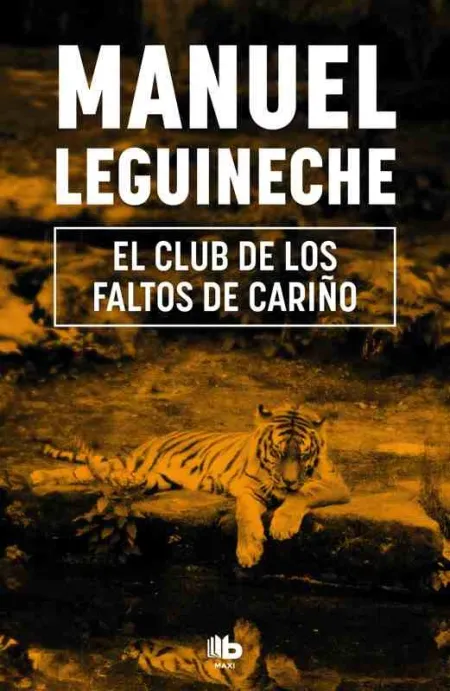 El Club de los Faltos de Cariño