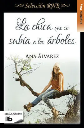 La Chica que se Subía a los Árboles