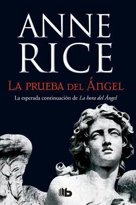 Prueba del Ángel, la
