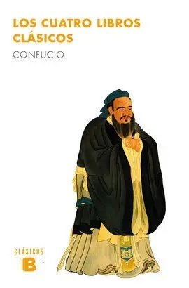 Cuatro Libros Clasicos,Los