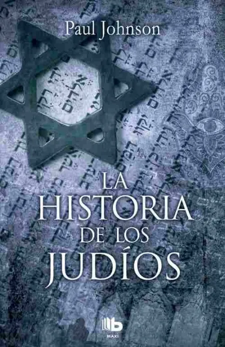 La Historia de los Judíos