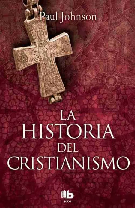Historia del Cristianismo