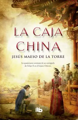 La Caja China
