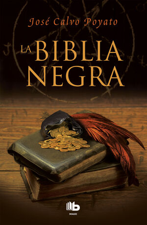 BIBLIA NEGRA,LA