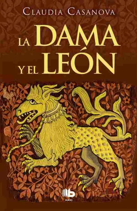 La Dama y el León