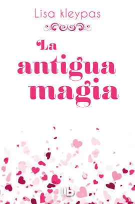 La Antigua Magia