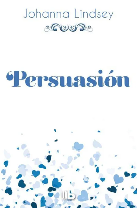Persuasión (Saga de los Malory 11)